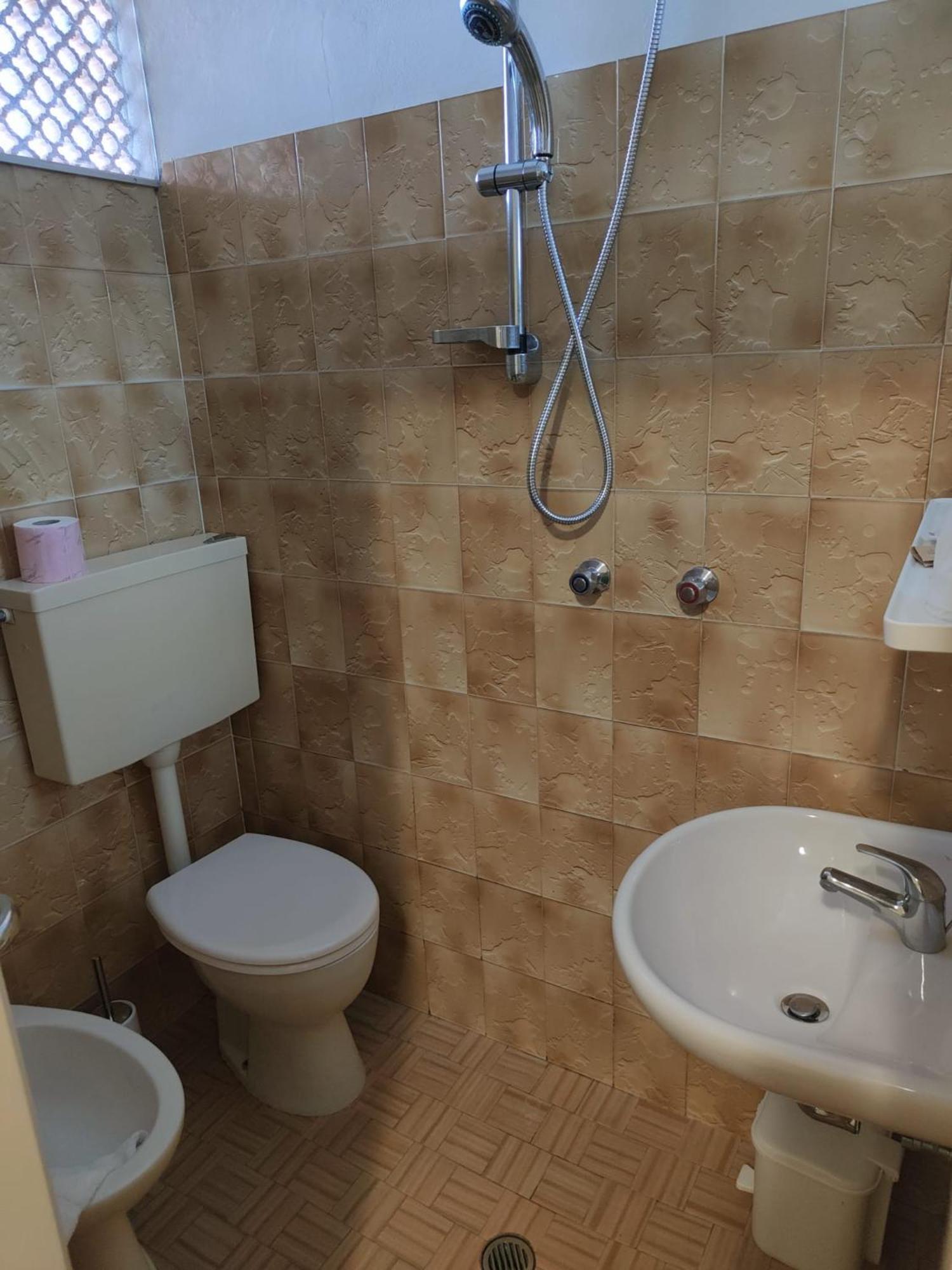 Hotel Gioiella Rimini Luaran gambar